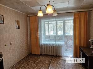 2-к квартира, вторичка, 51м2, 1/5 этаж