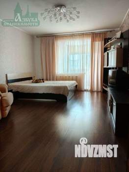 1-к квартира, вторичка, 45м2, 10/10 этаж