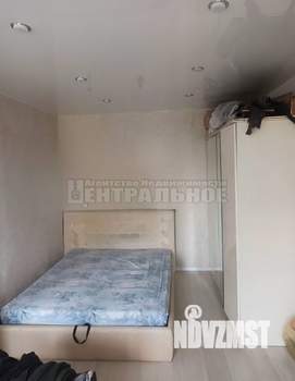 1-к квартира, вторичка, 30м2, 8/9 этаж