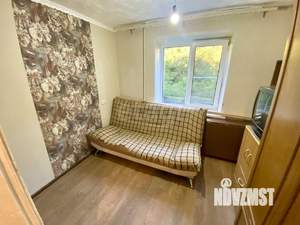 1-к квартира, вторичка, 13м2, 3/5 этаж