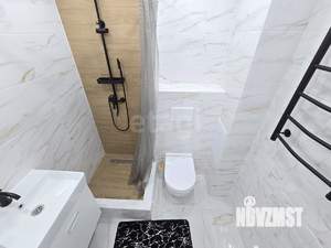 Студия квартира, вторичка, 20м2, 2/10 этаж