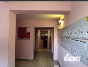 1-к квартира, вторичка, 34м2, 8/10 этаж