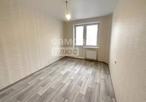 2-к квартира, вторичка, 58м2, 6/10 этаж