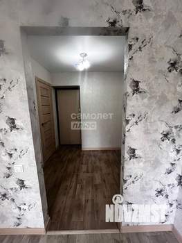 1-к квартира, вторичка, 18м2, 5/5 этаж