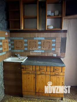 1-к квартира, вторичка, 24м2, 5/5 этаж