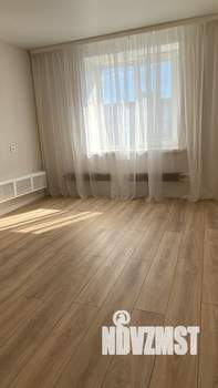 1-к квартира, вторичка, 31м2, 8/9 этаж