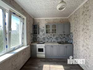 1-к квартира, вторичка, 37м2, 7/9 этаж