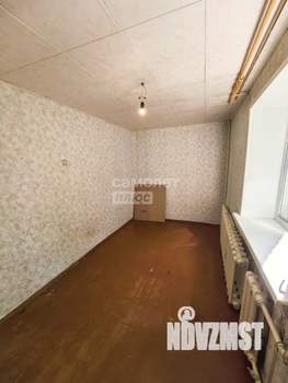 3-к квартира, вторичка, 48м2, 2/5 этаж