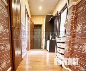 3-к квартира, вторичка, 75м2, 2/2 этаж