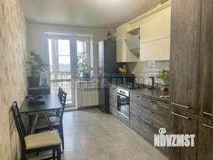 1-к квартира, вторичка, 41м2, 8/10 этаж