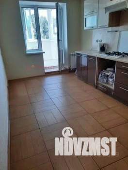 1-к квартира, вторичка, 44м2, 6/10 этаж