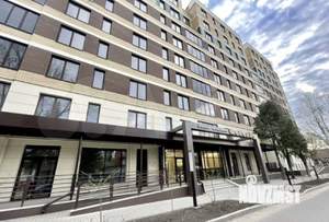 1-к квартира, вторичка, 56м2, 3/10 этаж