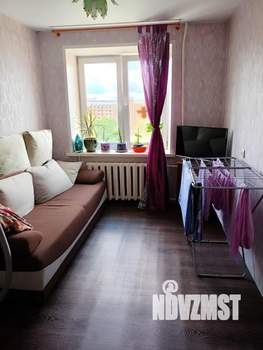 2-к квартира, вторичка, 49м2, 10/13 этаж
