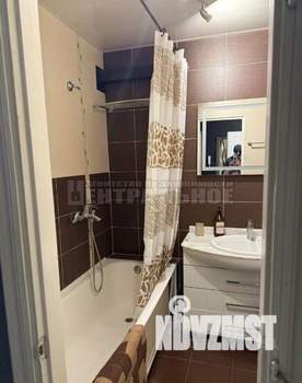 1-к квартира, вторичка, 40м2, 10/10 этаж