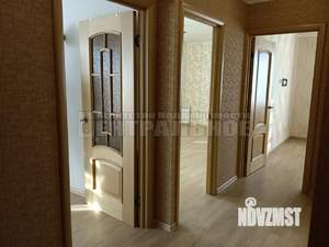 2-к квартира, вторичка, 61м2, 9/10 этаж