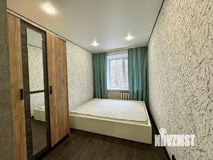 4-к квартира, вторичка, 64м2, 4/5 этаж