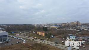1-к квартира, вторичка, 33м2, 9/11 этаж