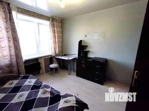 2-к квартира, вторичка, 36м2, 3/5 этаж