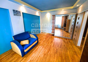 1-к квартира, вторичка, 34м2, 3/3 этаж