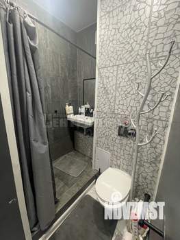 3-к квартира, вторичка, 60м2, 3/3 этаж