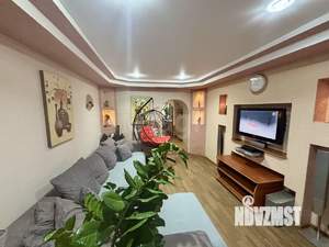 3-к квартира, вторичка, 59м2, 5/5 этаж