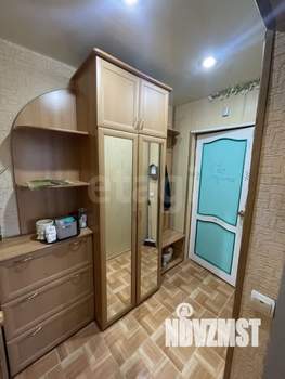 1-к квартира, вторичка, 31м2, 2/2 этаж