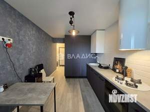 1-к квартира, вторичка, 42м2, 7/10 этаж