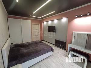 2-к квартира, вторичка, 63м2, 11/19 этаж