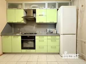 2-к квартира, вторичка, 52м2, 1/9 этаж