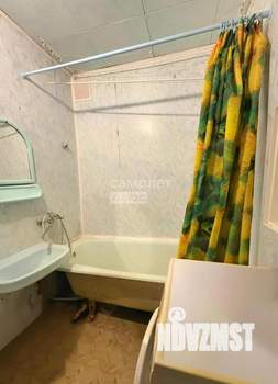 3-к квартира, вторичка, 60м2, 3/9 этаж