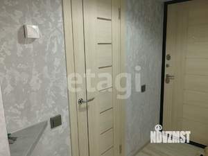 1-к квартира, вторичка, 29м2, 4/10 этаж