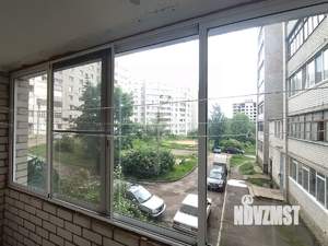 3-к квартира, вторичка, 63м2, 2/9 этаж
