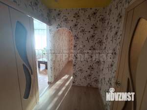 1-к квартира, вторичка, 40м2, 10/10 этаж