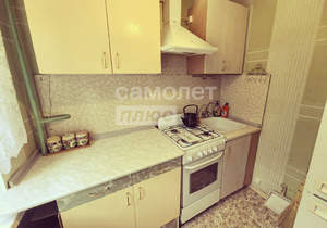 2-к квартира, вторичка, 45м2, 2/5 этаж