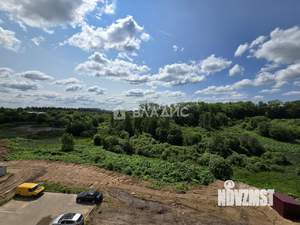 1-к квартира, вторичка, 45м2, 6/10 этаж