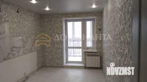 1-к квартира, вторичка, 51м2, 8/10 этаж