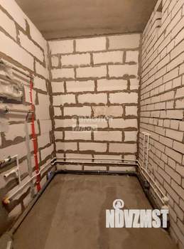1-к квартира, вторичка, 38м2, 3/5 этаж