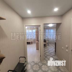 1-к квартира, вторичка, 40м2, 5/10 этаж