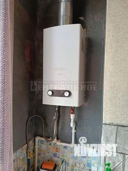 2-к квартира, вторичка, 49м2, 2/2 этаж