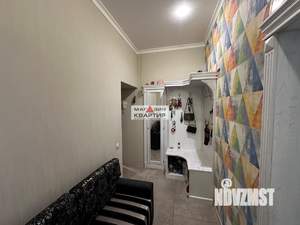 2-к квартира, вторичка, 76м2, 1/3 этаж