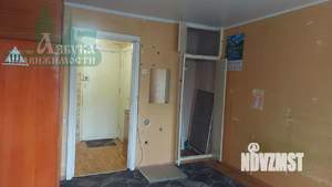 1-к квартира, вторичка, 18м2, 5/5 этаж