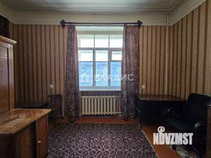 3-к квартира, вторичка, 71м2, 3/4 этаж