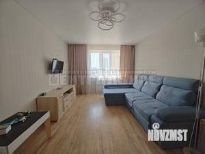 3-к квартира, вторичка, 82м2, 9/10 этаж