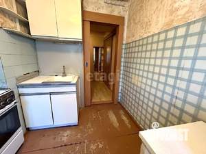 2-к квартира, вторичка, 38м2, 2/2 этаж