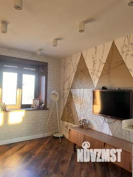 2-к квартира, вторичка, 76м2, 5/10 этаж