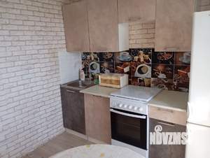 1-к квартира, вторичка, 35м2, 6/9 этаж