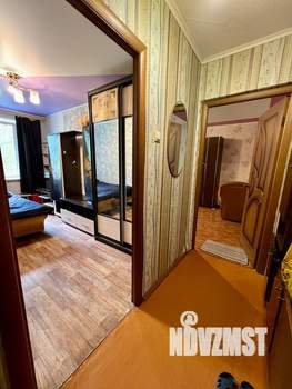 2-к квартира, вторичка, 48м2, 5/5 этаж