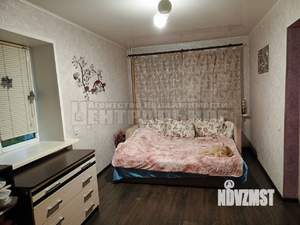 1-к квартира, вторичка, 29м2, 1/2 этаж