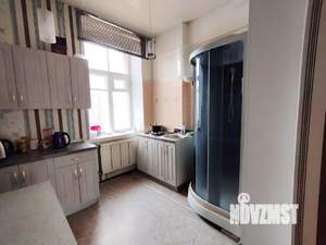3-к квартира, вторичка, 57м2, 3/3 этаж