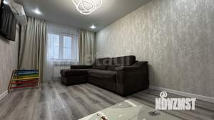 1-к квартира, вторичка, 39м2, 3/10 этаж